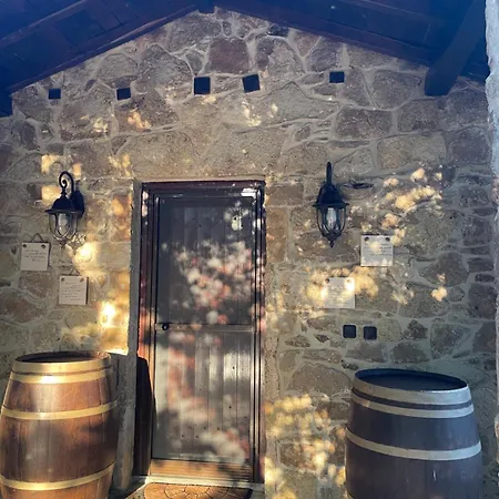Ampeli Stoneηouse Holiday home